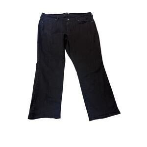 Levi’s Classic Straight Size 18w